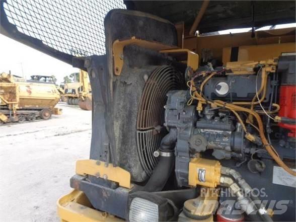 CAT PS-150C Gummihjulsvalser