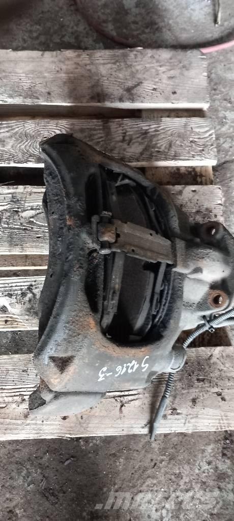 Scania R 440   1828816 Bremser