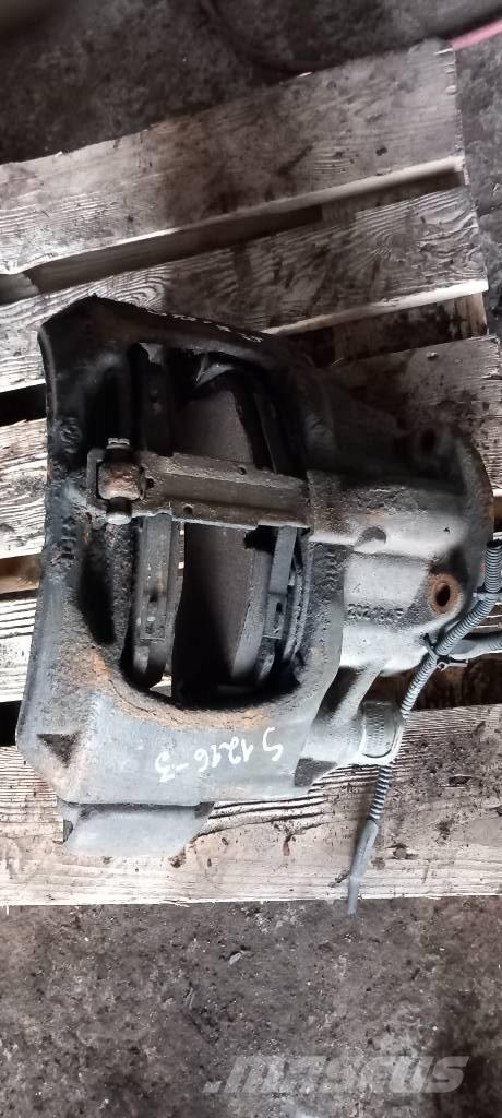 Scania R 440   1828816 Bremser