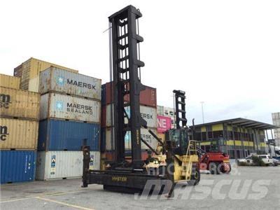 Hyster H23XM-12EC Stortrucker