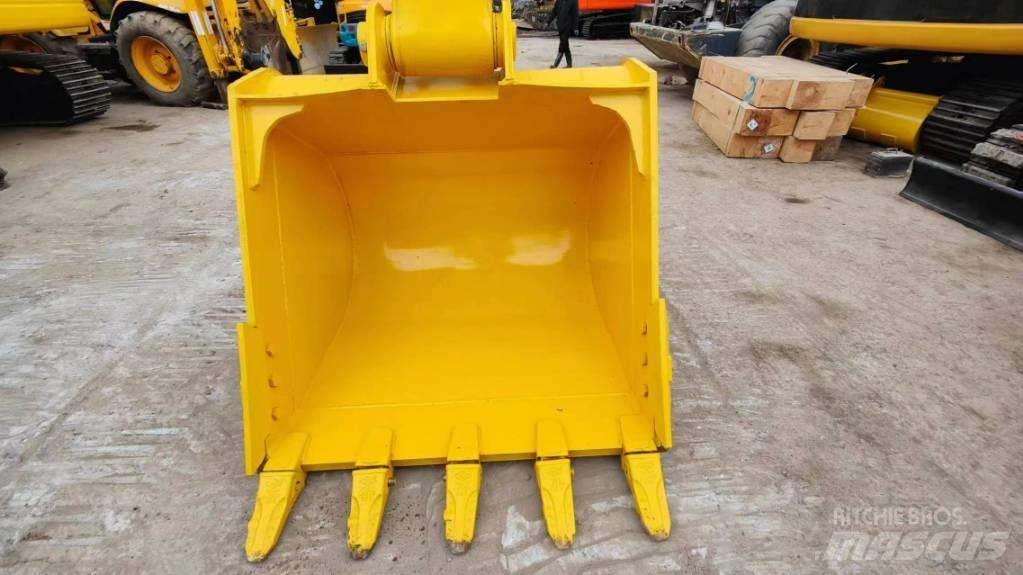 Komatsu PC 350 Beltegraver
