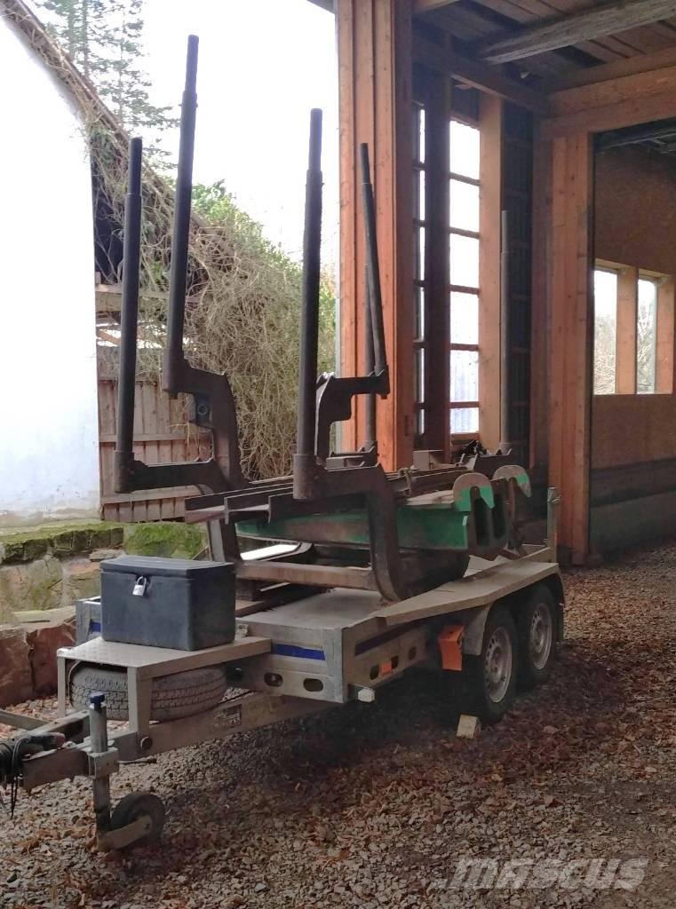 Logset 6F Lassbærere