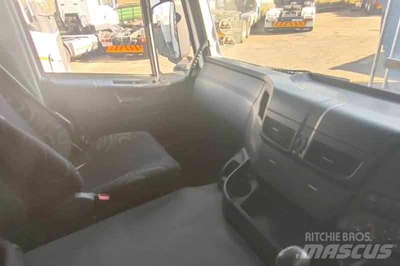 Volvo Fh 440 Andre lastebiler