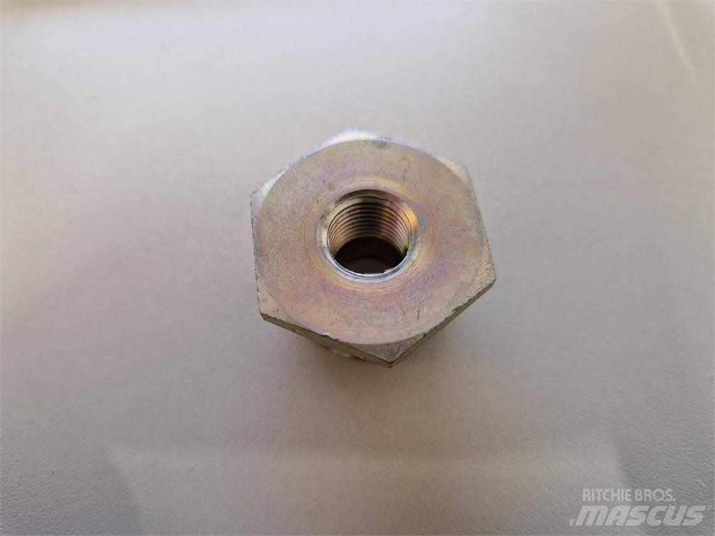 Ponsse 0065813 Hydraulikk