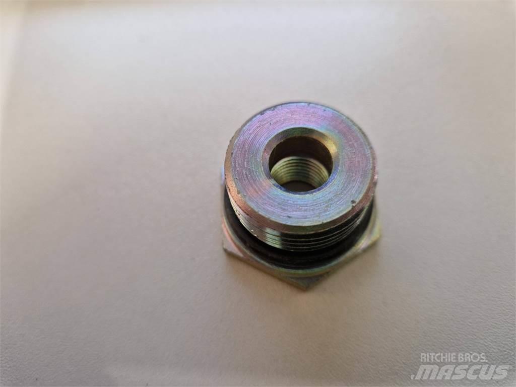 Ponsse 0065813 Hydraulikk