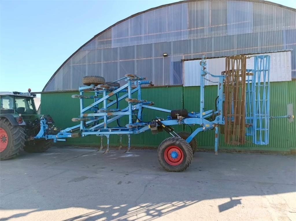 Lemken Karat 9/500 Kultivatorer