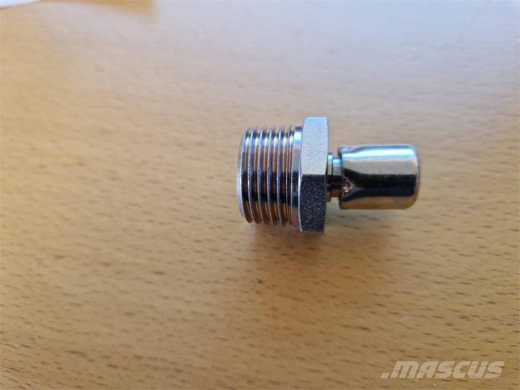 Ponsse 1250015 Girkasse