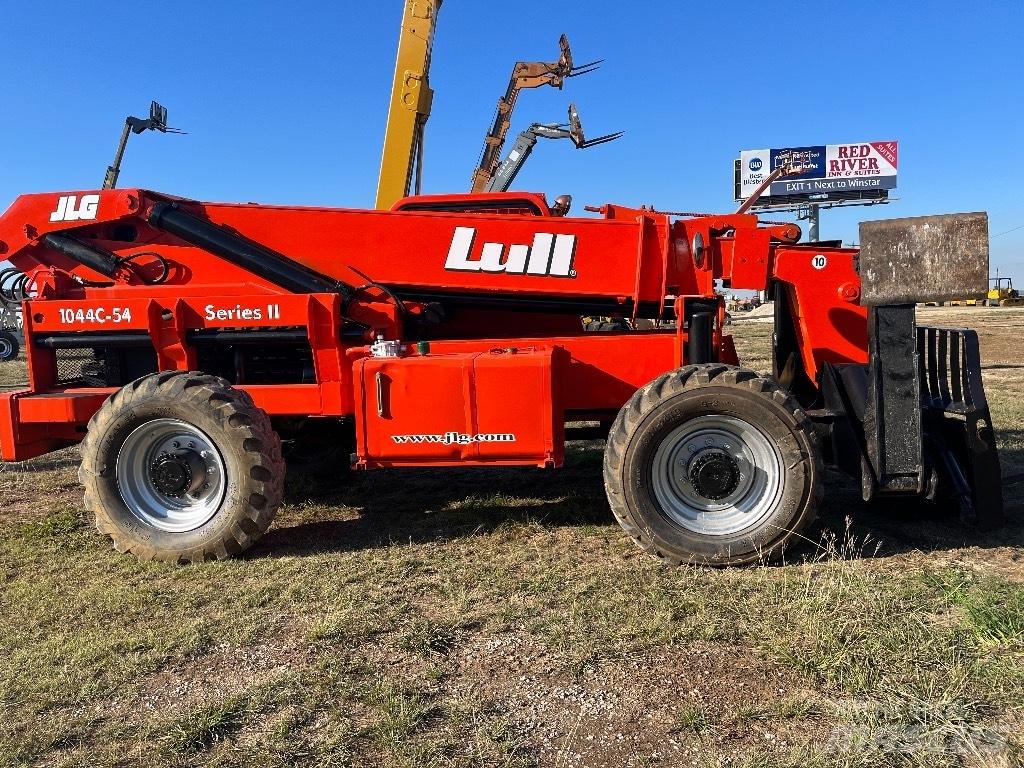 Lull 844C Teleskoplastere