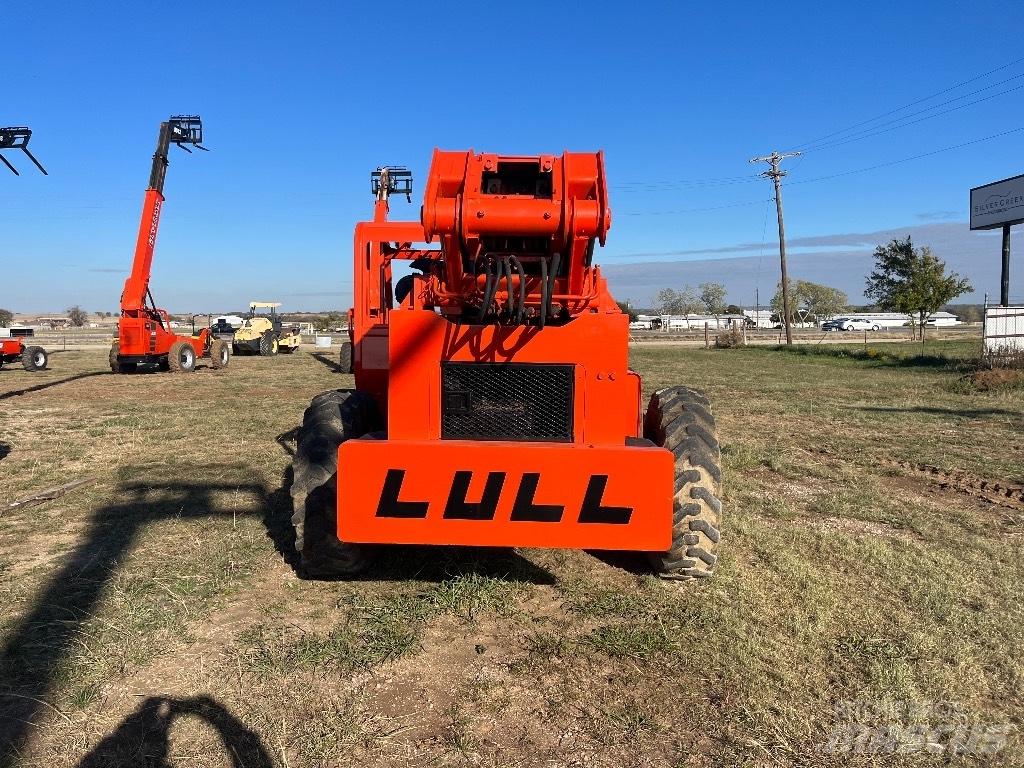 Lull 844C Teleskoplastere