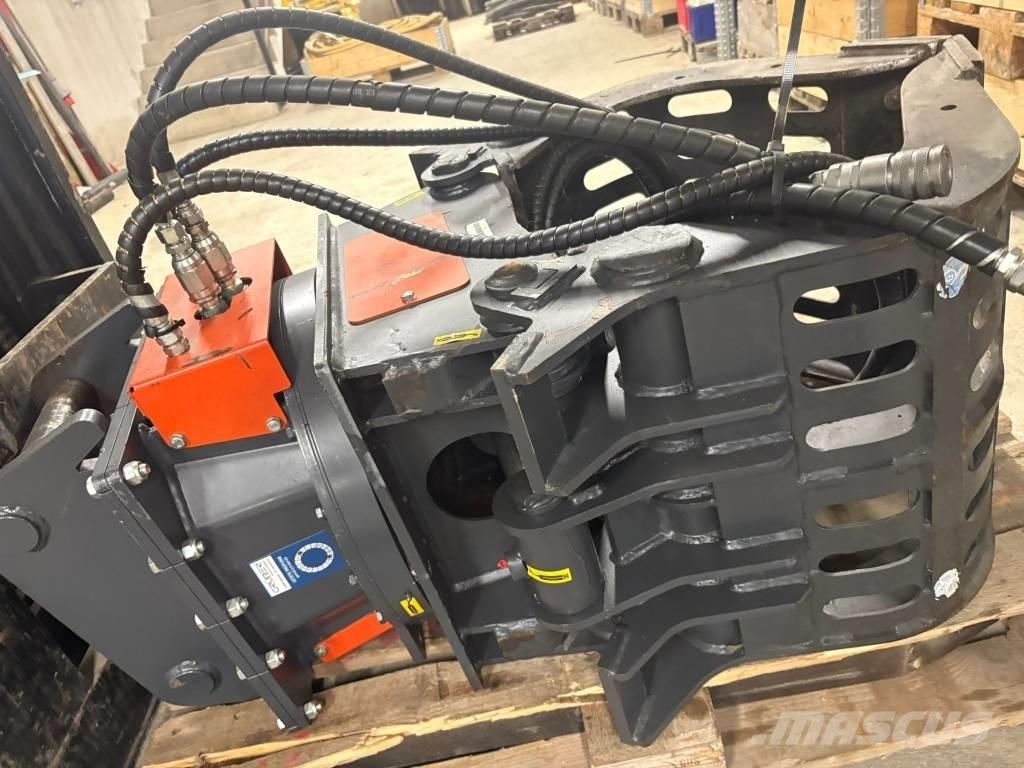 Cangini Benne 250 PF Gripere