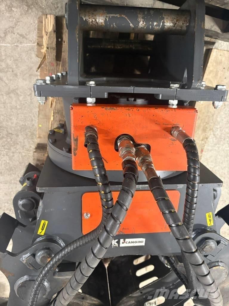 Cangini Benne 250 PF Gripere