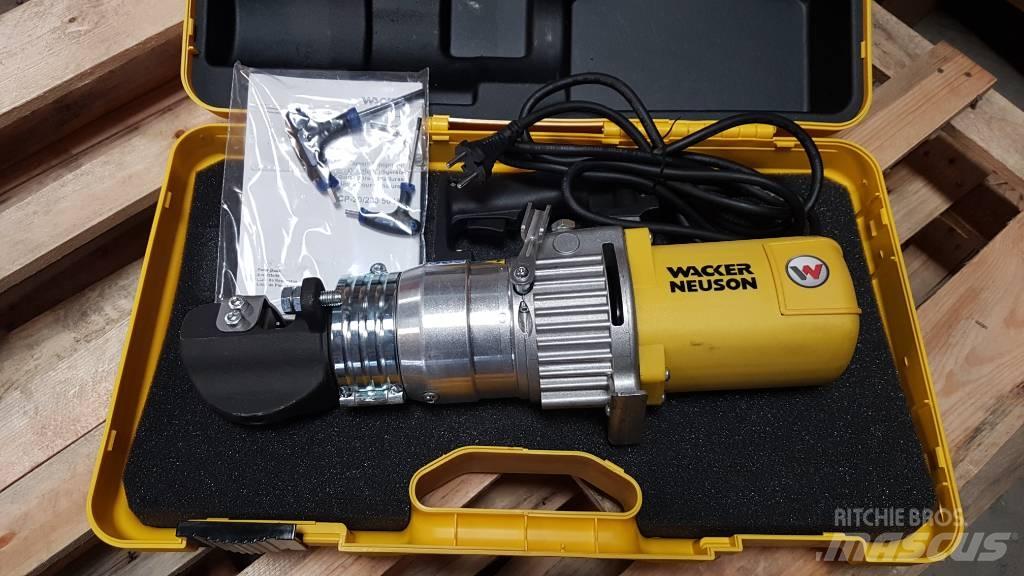 Wacker Neuson RCP-20 Anlegg - Annet