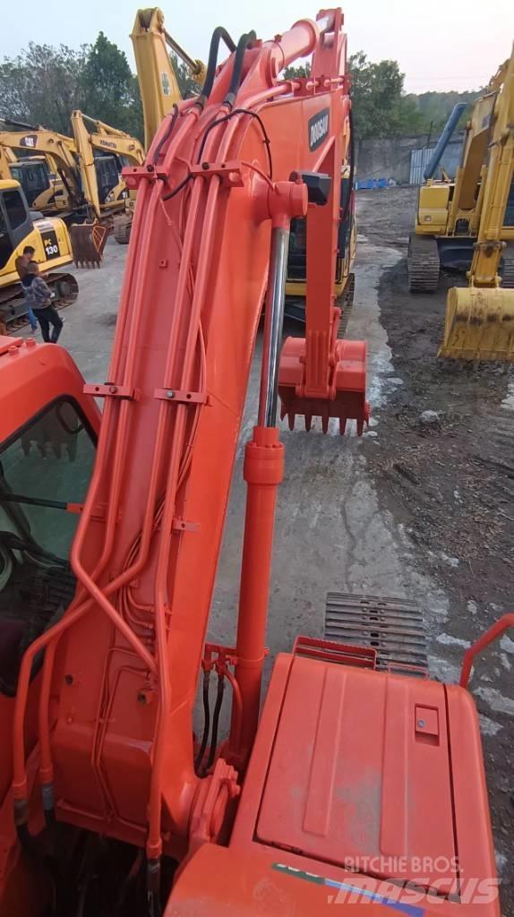Doosan DH 150 LC-7 Beltegraver