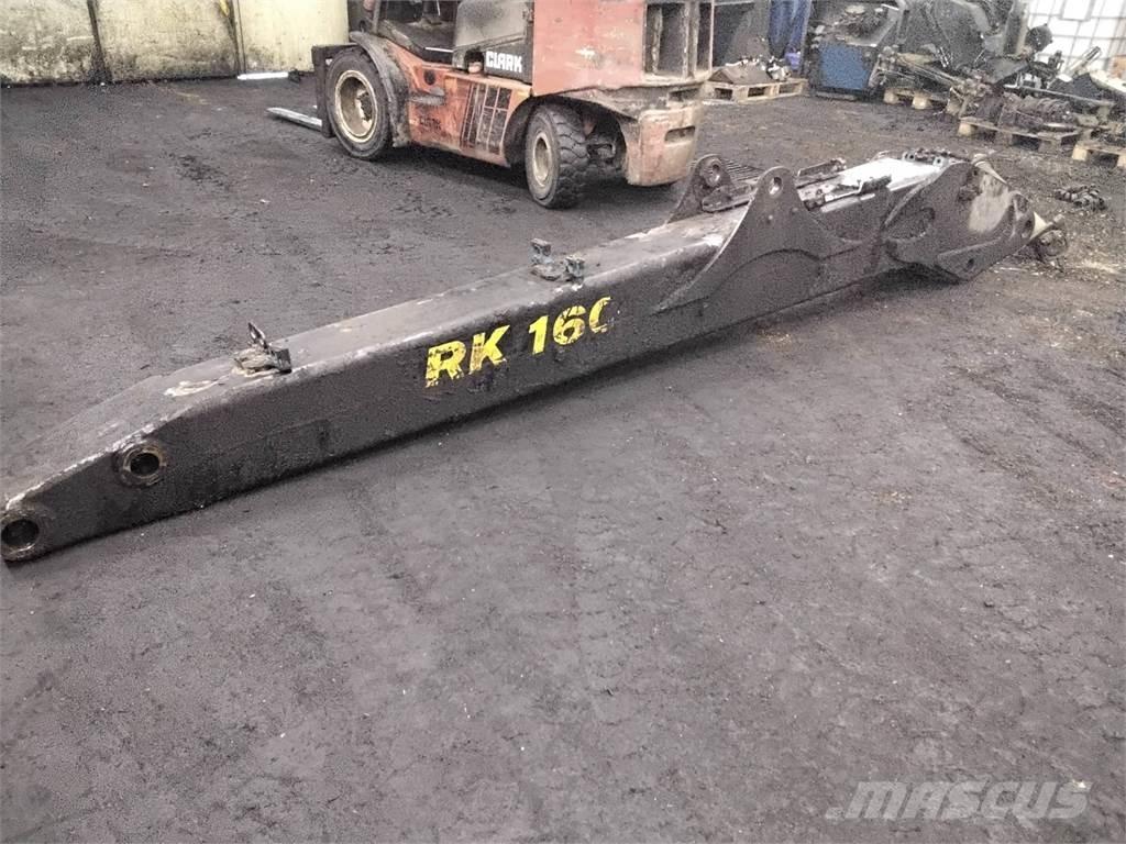 Rottne RK 160 Lassbærere