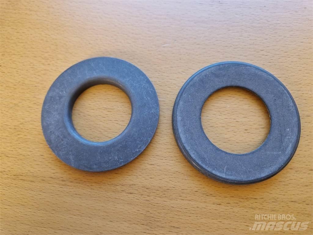 Ponsse 0025145 Chassis og understell