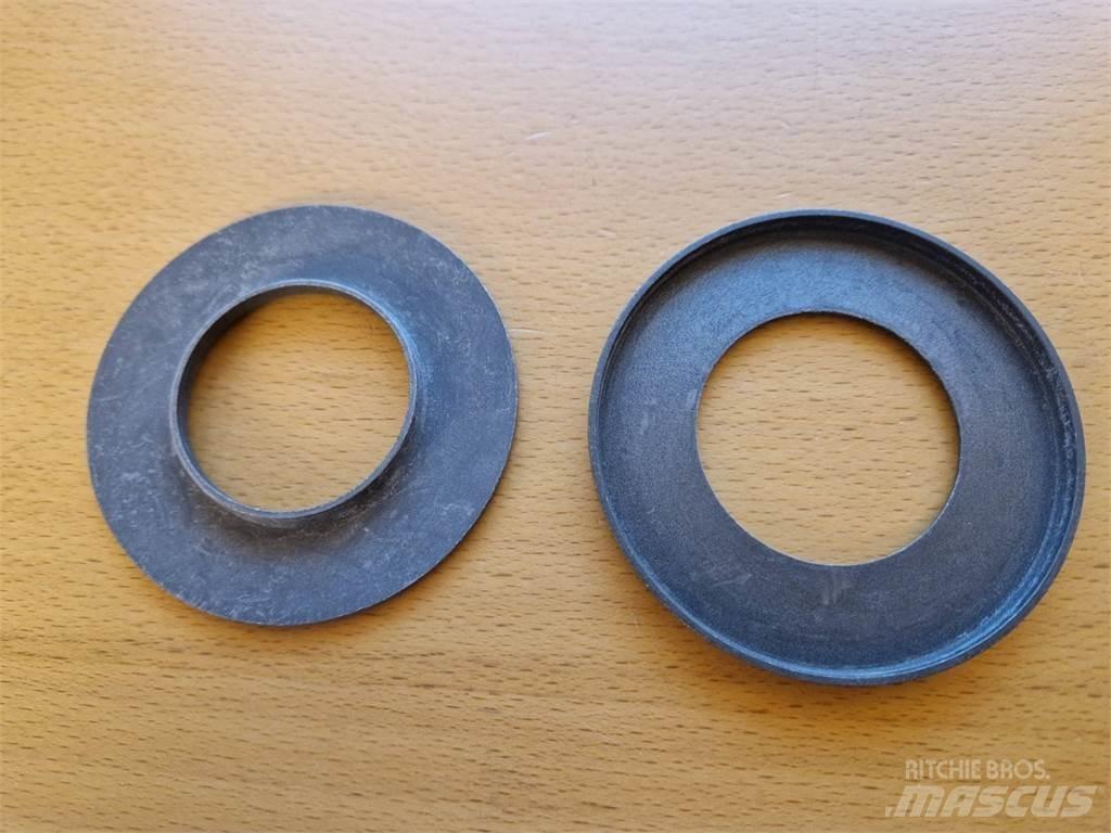 Ponsse 0025145 Chassis og understell