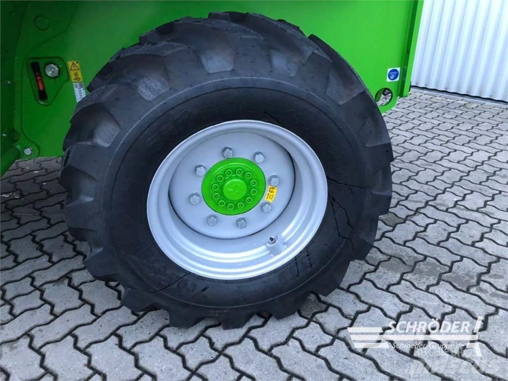 Merlo P 40.13 Teleskoplastere for Landbruk