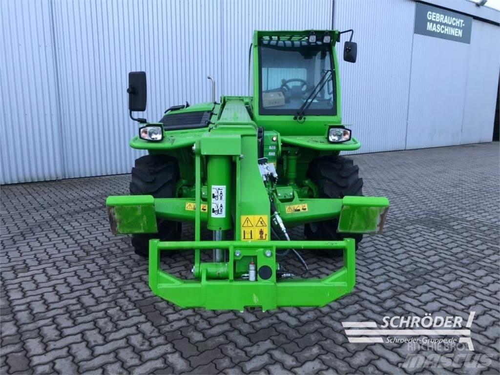 Merlo P 40.13 Teleskoplastere for Landbruk