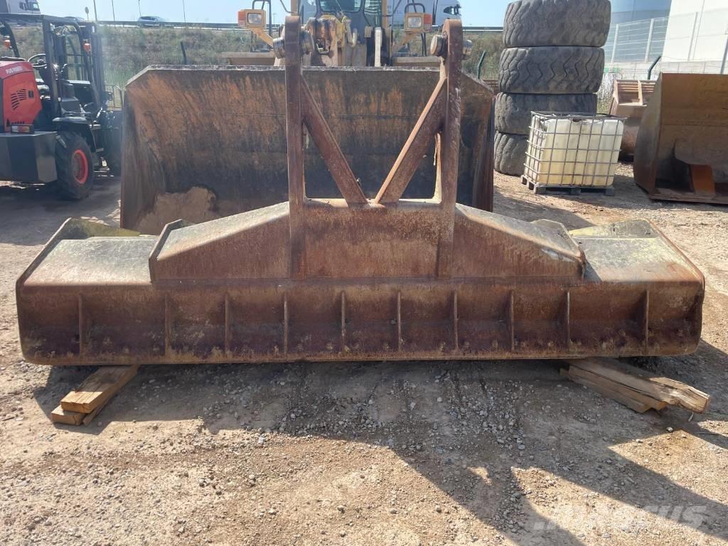 Bomag BC 572 RB Avfallspresser