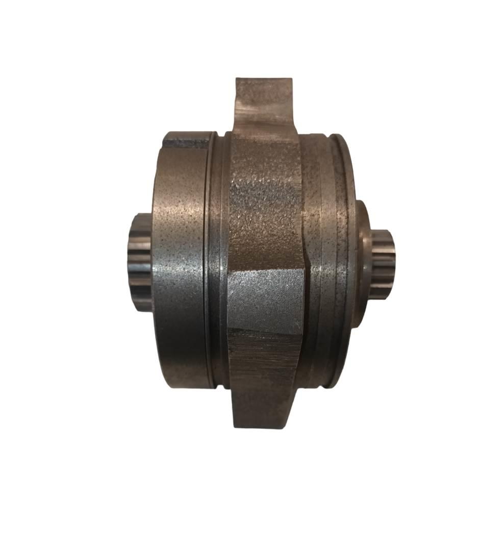 Eco Log 6002601 Hydraulikk