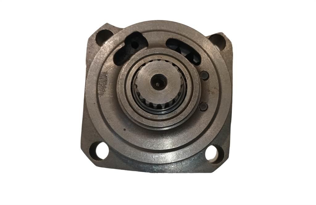 Eco Log 6002601 Hydraulikk