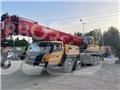 Sany STC550T Allterreng kraner