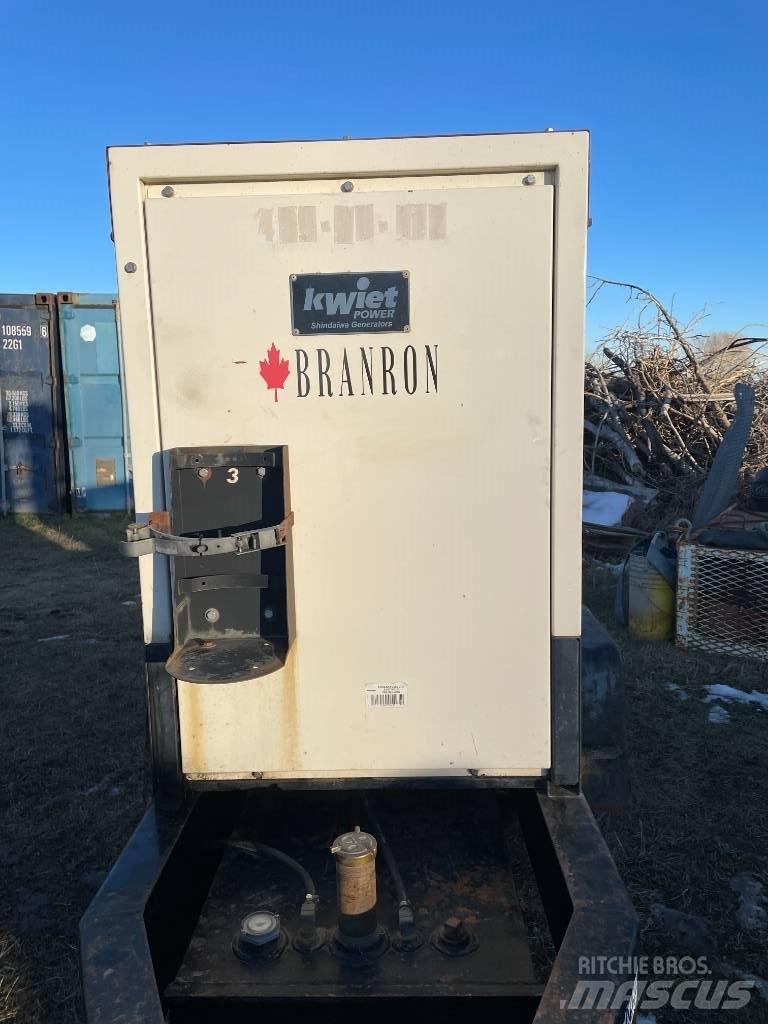Shindaiwa ssg-3025di Diesel Generatorer