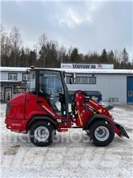 Weidemann 1390 1390 Hjullastere