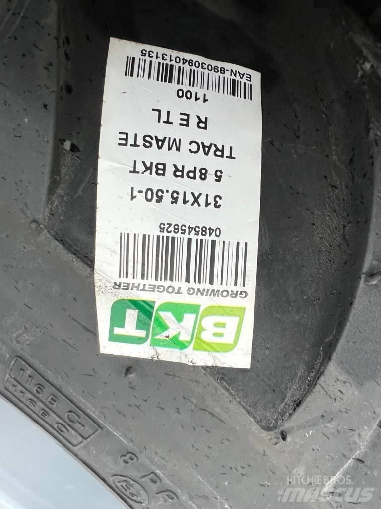 Weidemann 1390 1390 Hjullastere