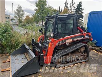 Eurocomach 18TL Kompaktlastere