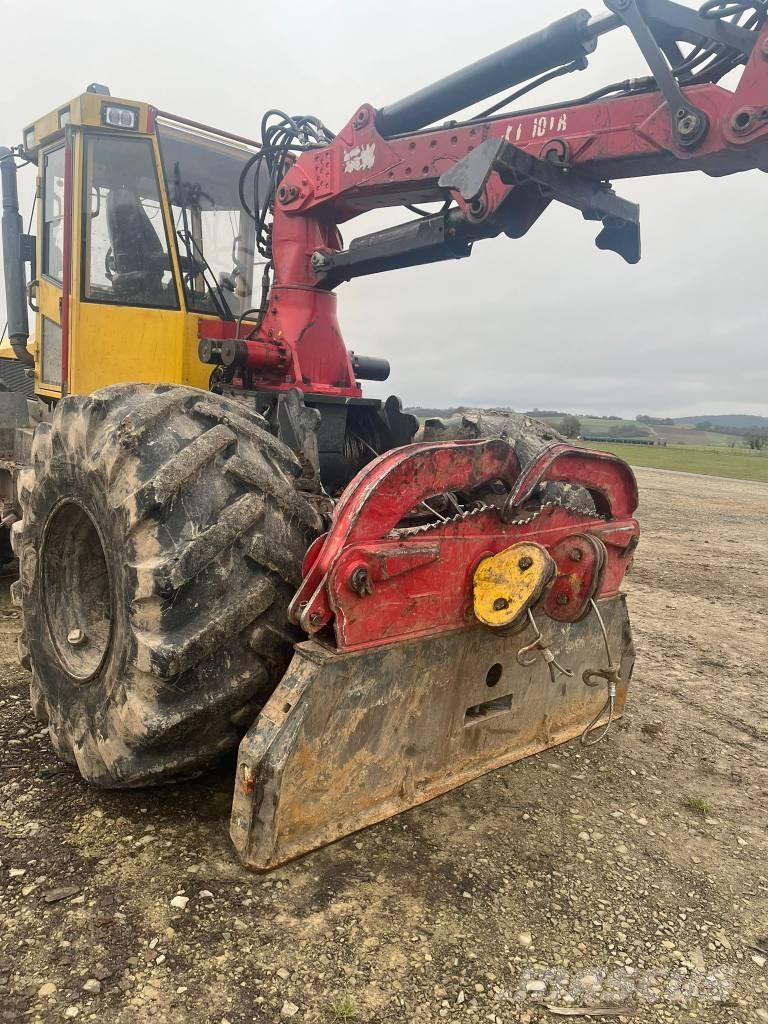 Welte W 180 Stammelunner