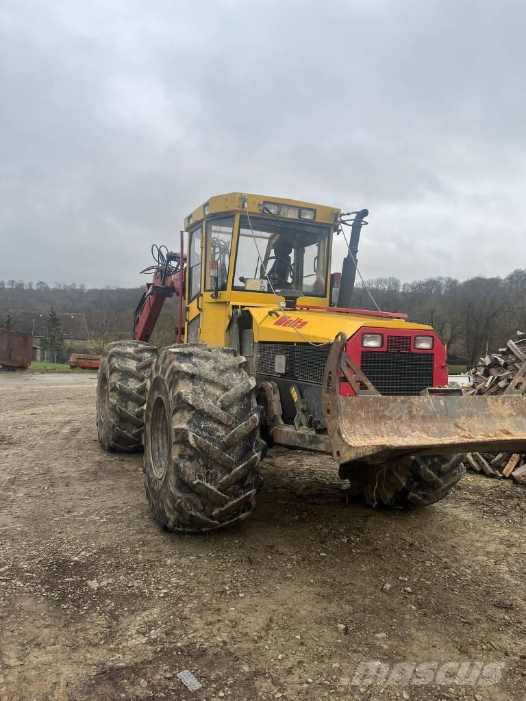 Welte W 180 Stammelunner