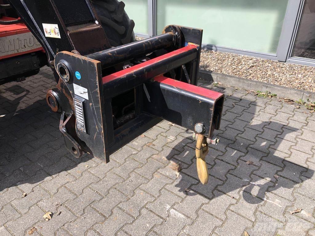 Manitou PC 30 Jib Teleskoplastere