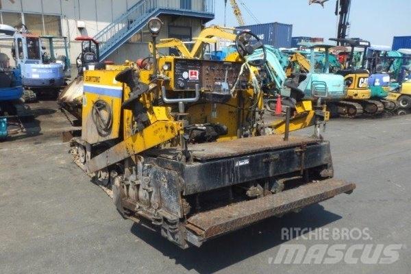 Sumitomo HA31C Asfaltutleggere