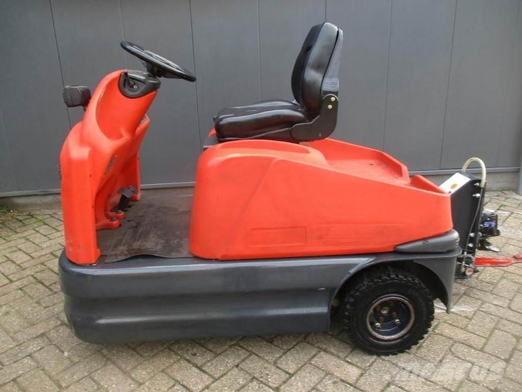 Linde P 60 Truck - Annet