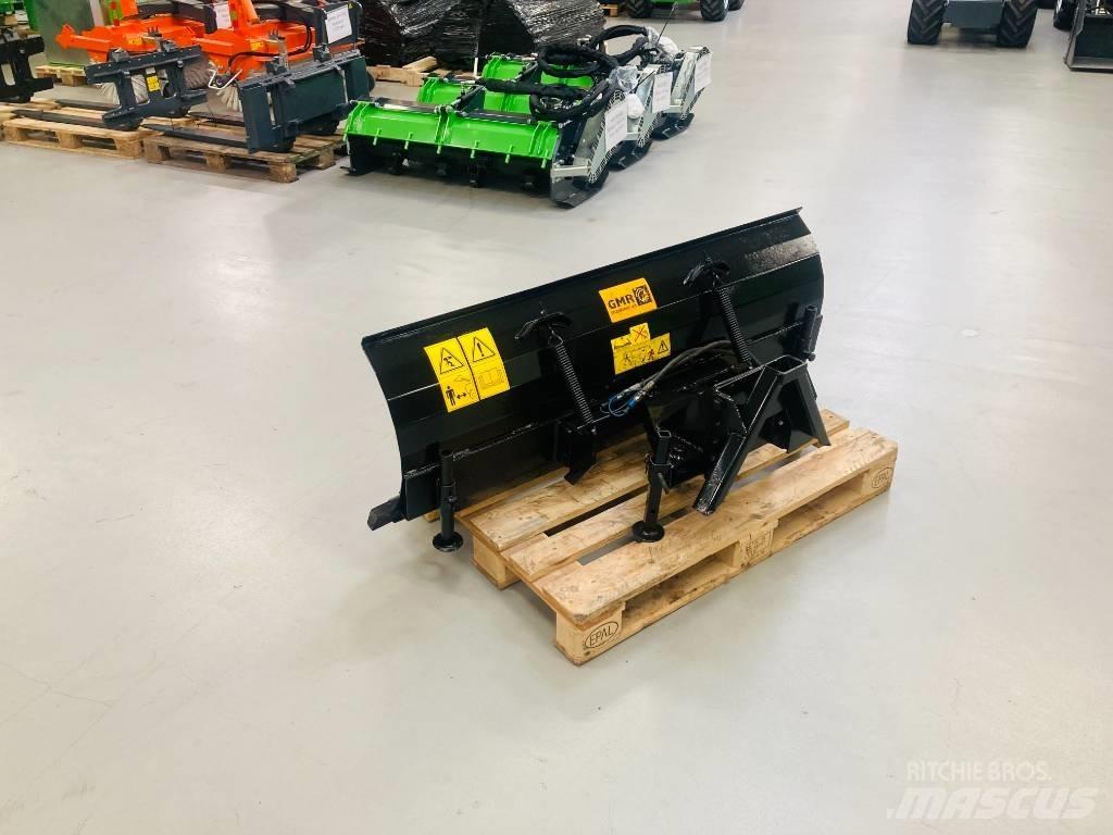 GMR Dozerblad 150 cm Park- og hagemaskiner - Annet