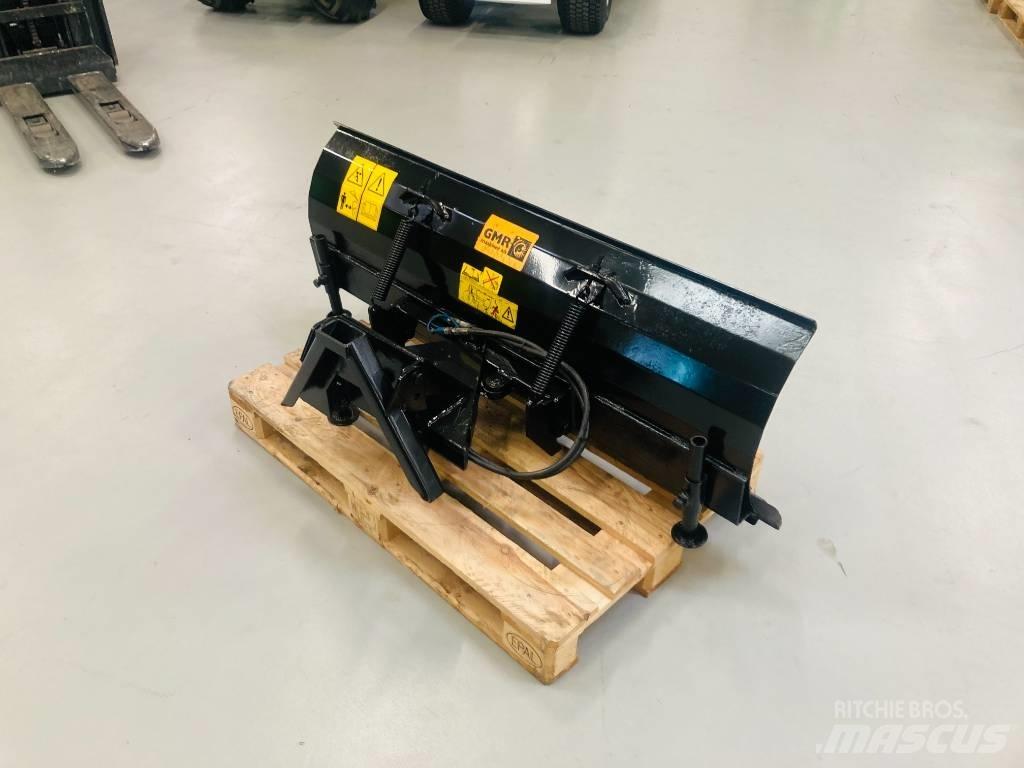 GMR Dozerblad 150 cm Park- og hagemaskiner - Annet