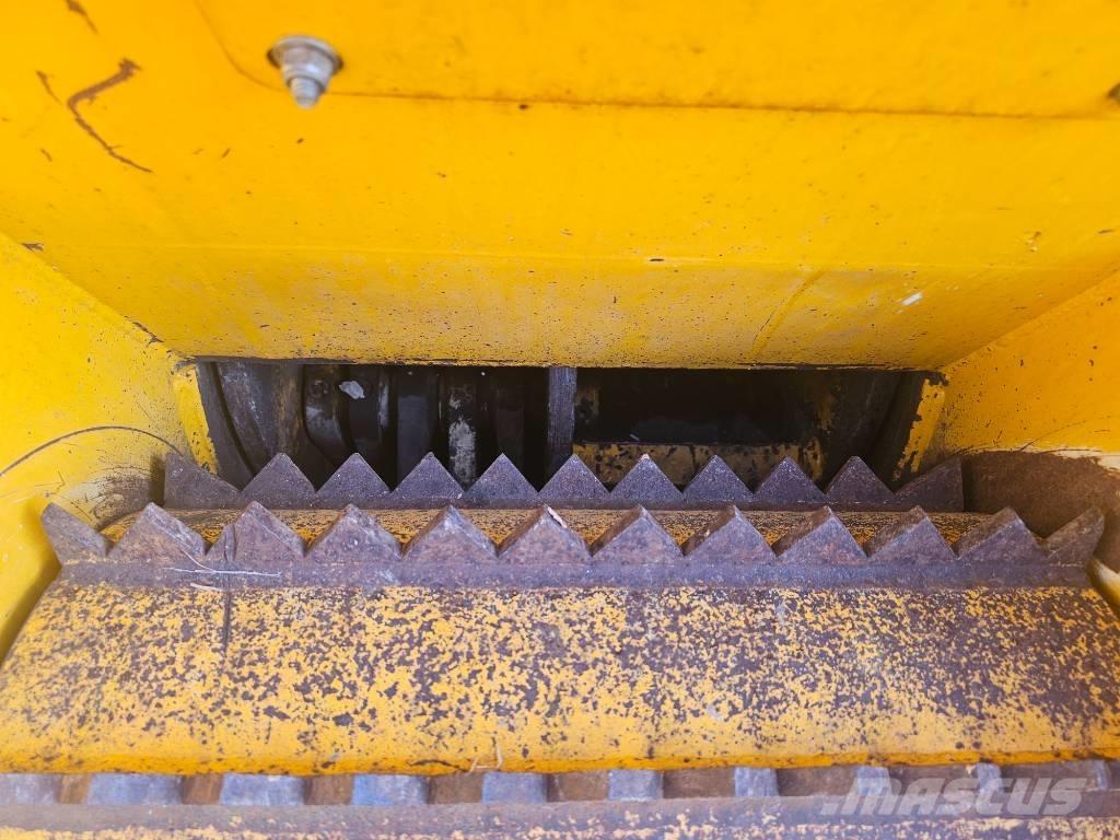 Saelen COBRA 65 DRI Skogsmaskiner - Annet