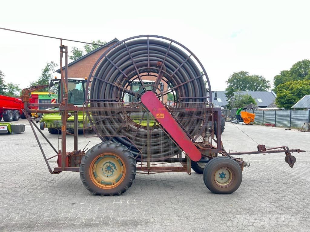 Fasterholt TL 235 S Vanningssystem
