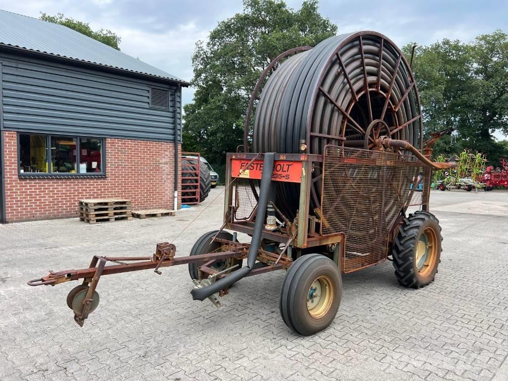 Fasterholt TL 235 S Vanningssystem
