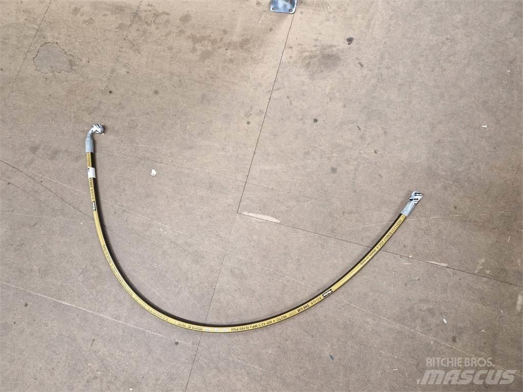 Eco Log 7002151 Hydraulikk