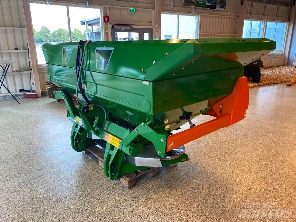 Amazone ZA-M 1502 Kunstgjødselspreder