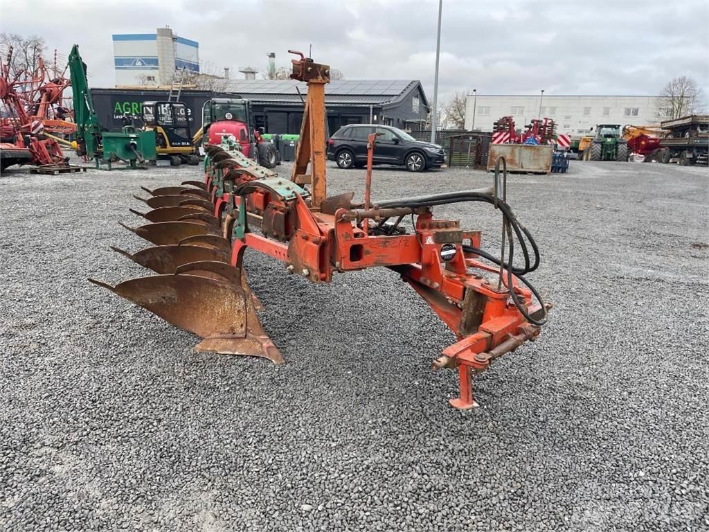 Kverneland BB 100 Ploger