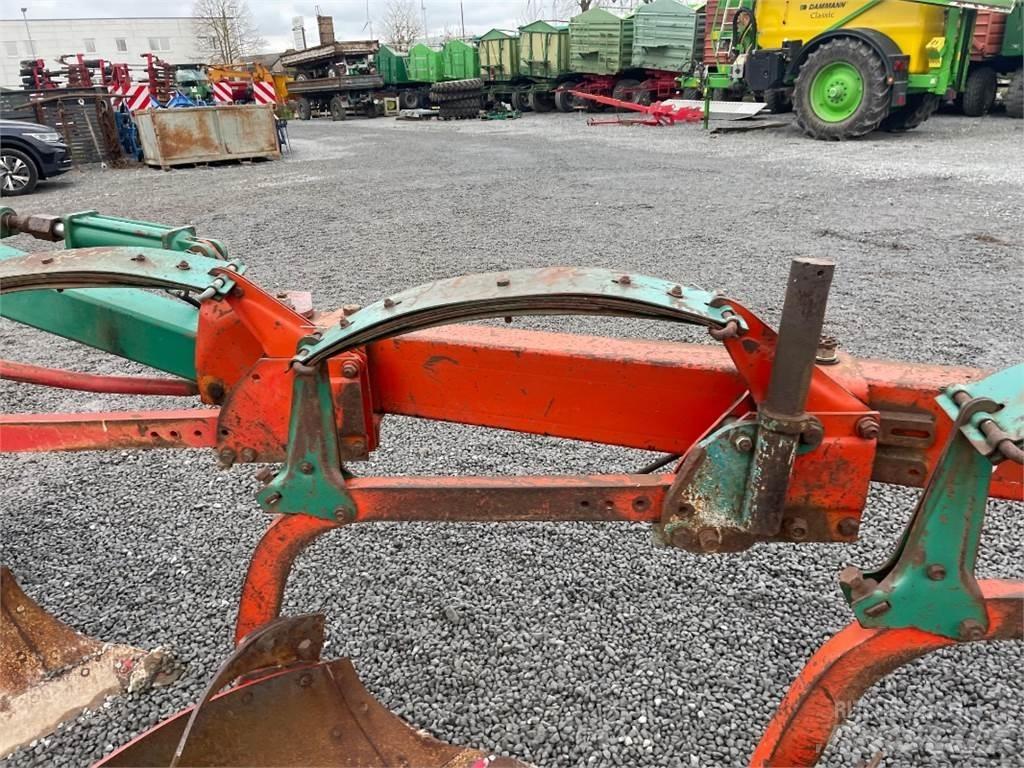 Kverneland BB 100 Ploger