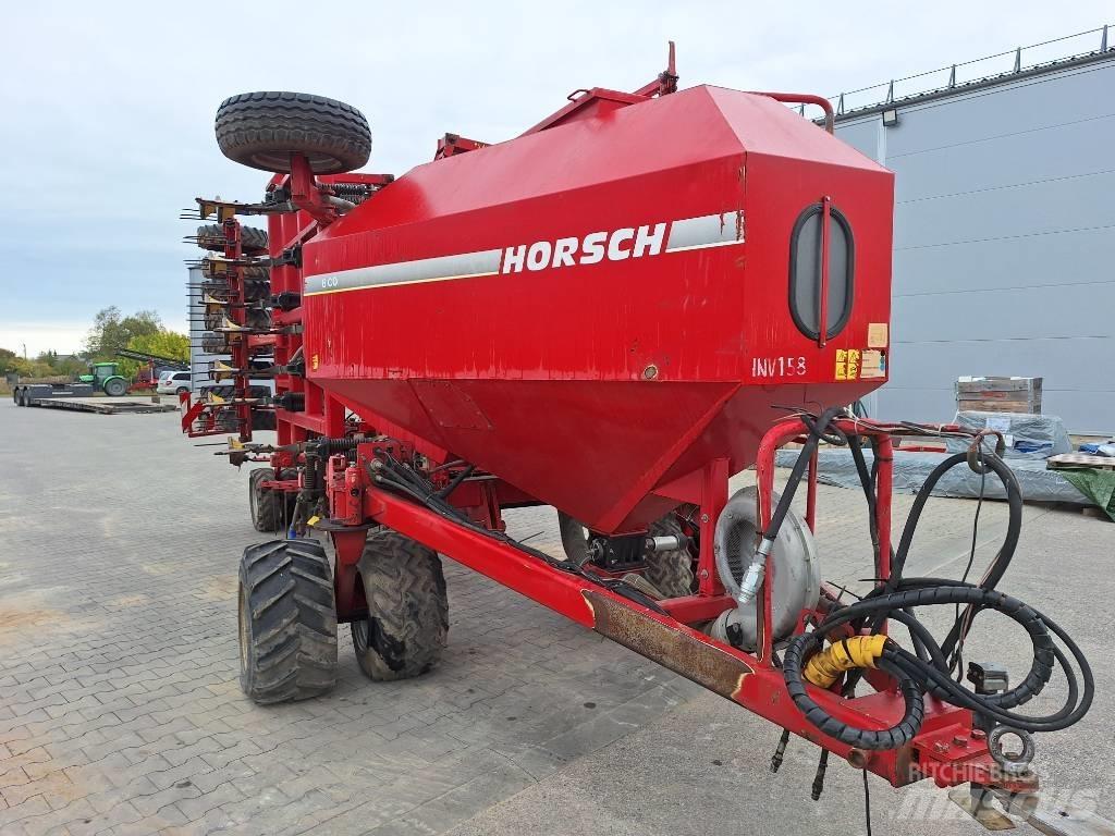 Horsch CO 6 Såmaskiner