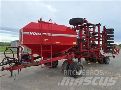 Horsch CO 6 Såmaskiner
