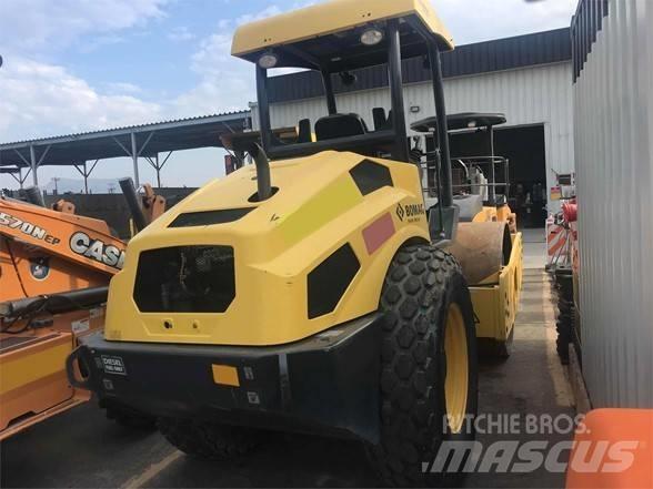 Bomag BW177D-5 Valsetog