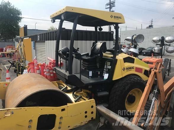 Bomag BW177D-5 Valsetog