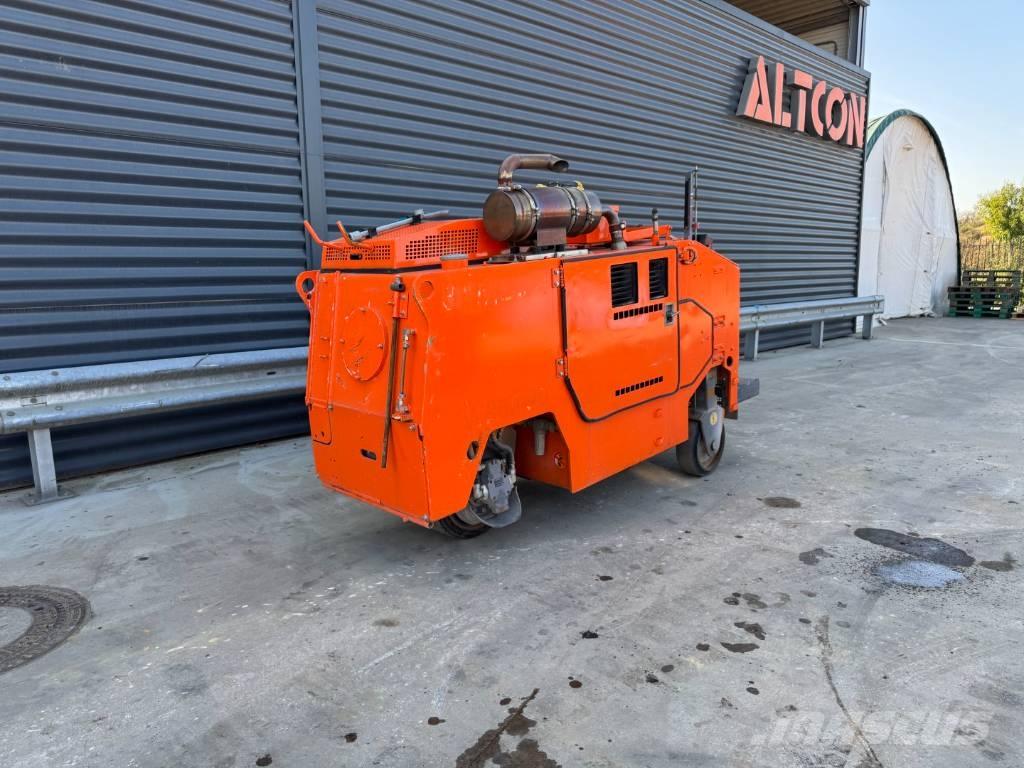 Wirtgen W 350 Asfalt-kaldfresere