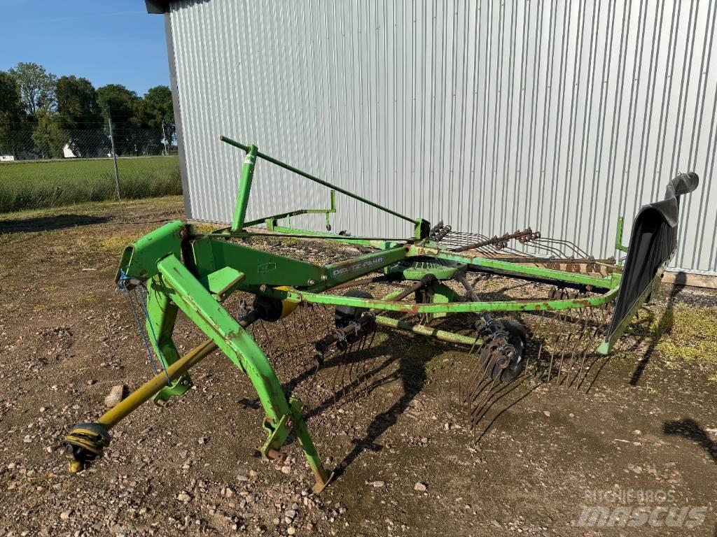 Deutz-Fahr KS 1.70 Svanser
